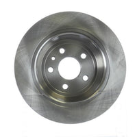 Disc Brake Rotor NRS Brakes BR54195