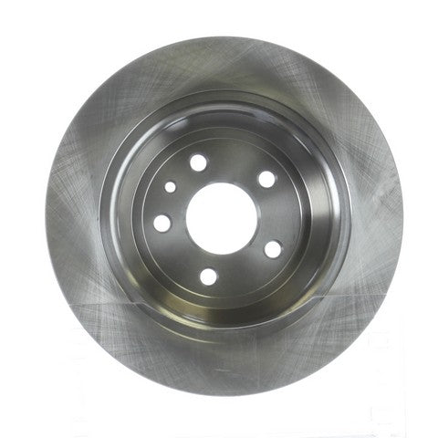 Disc Brake Rotor NRS Brakes BR54195