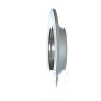 Disc Brake Rotor NRS Brakes BR54195