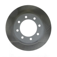 Disc Brake Rotor NRS Brakes BR54198
