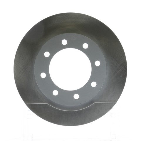 Disc Brake Rotor NRS Brakes BR54198