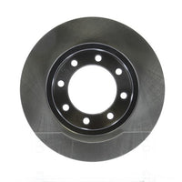 Disc Brake Rotor NRS Brakes BR54198