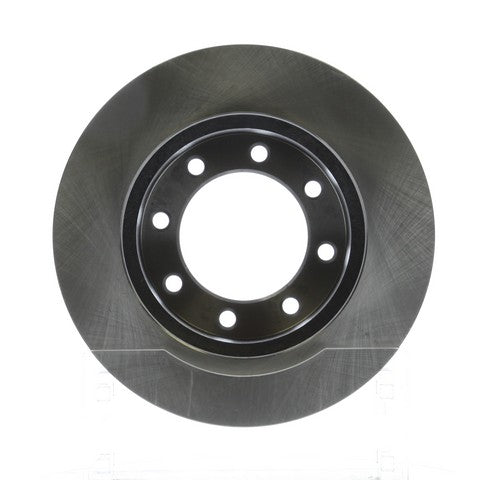 Disc Brake Rotor NRS Brakes BR54198