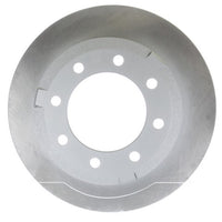 Disc Brake Rotor NRS Brakes BR54199