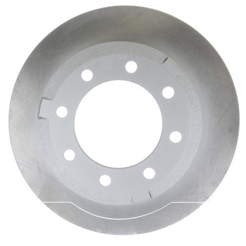 Disc Brake Rotor NRS Brakes BR54199
