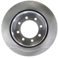 Disc Brake Rotor NRS Brakes BR54199