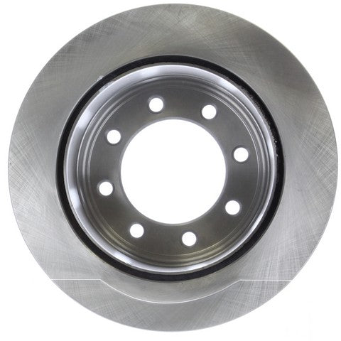 Disc Brake Rotor NRS Brakes BR54199