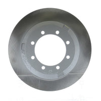 Disc Brake Rotor NRS Brakes BR54200