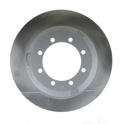 Disc Brake Rotor NRS Brakes BR54200