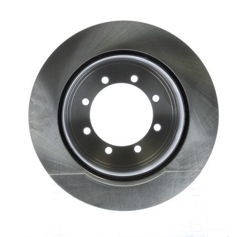 Disc Brake Rotor NRS Brakes BR54200