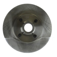 Disc Brake Rotor NRS Brakes BR5432
