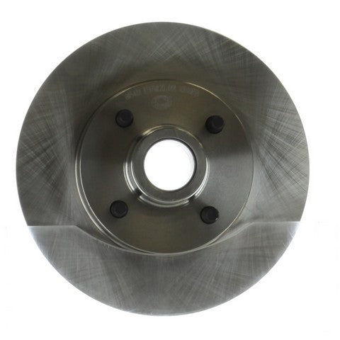 Disc Brake Rotor NRS Brakes BR5432