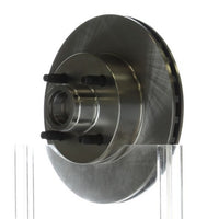 Disc Brake Rotor NRS Brakes BR5432