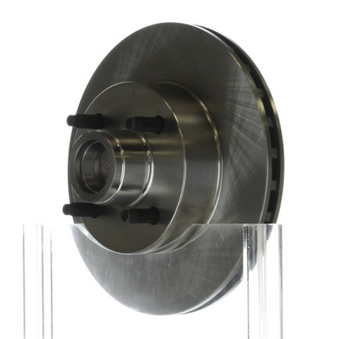Disc Brake Rotor NRS Brakes BR5432