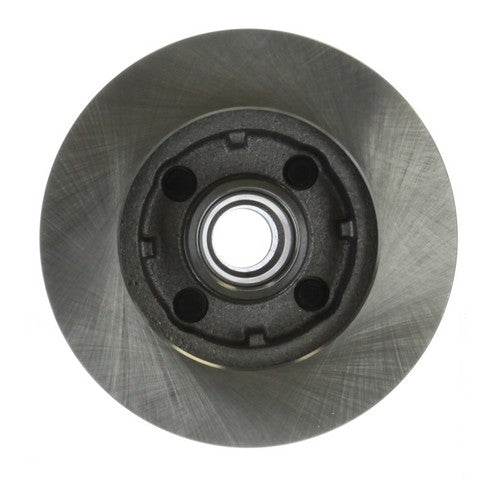 Disc Brake Rotor NRS Brakes BR5432