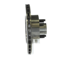 Disc Brake Rotor NRS Brakes BR5432