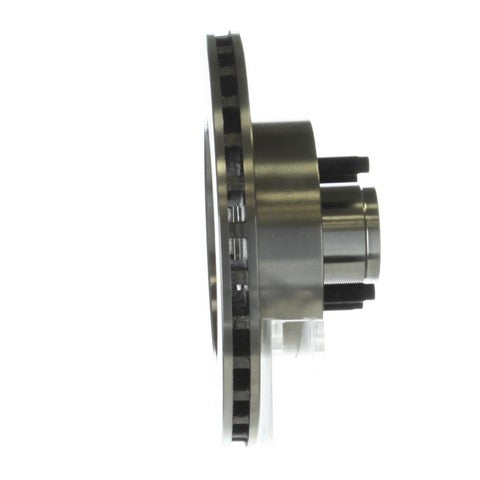 Disc Brake Rotor NRS Brakes BR5432
