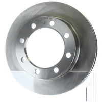 Disc Brake Rotor NRS Brakes BR5445