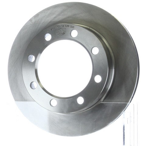 Disc Brake Rotor NRS Brakes BR5445