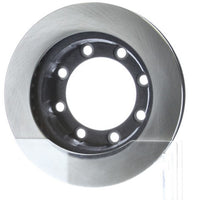 Disc Brake Rotor NRS Brakes BR5445