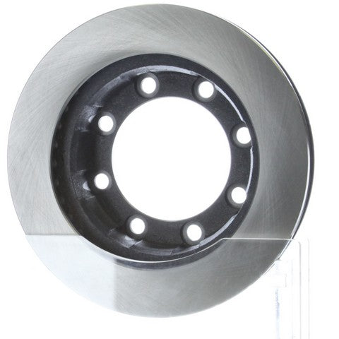 Disc Brake Rotor NRS Brakes BR5445