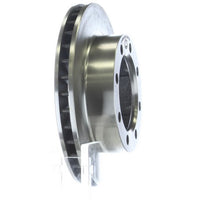 Disc Brake Rotor NRS Brakes BR5445