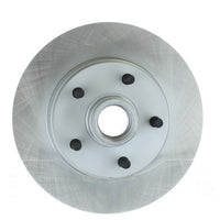 Disc Brake Rotor NRS Brakes BR5447