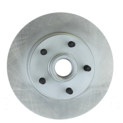 Disc Brake Rotor NRS Brakes BR5447