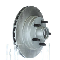 Disc Brake Rotor NRS Brakes BR5447