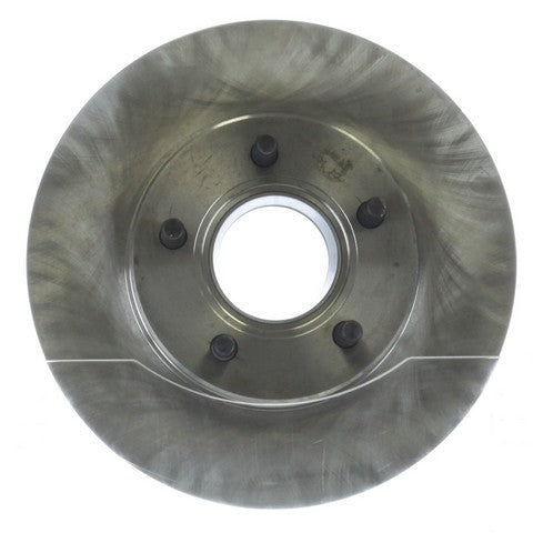 Disc Brake Rotor NRS Brakes BR5448