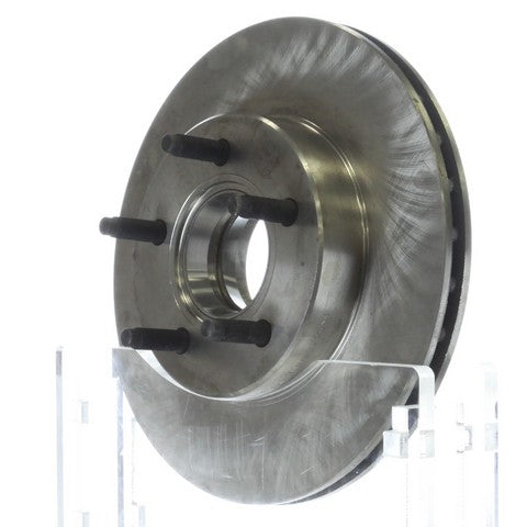Disc Brake Rotor NRS Brakes BR5448