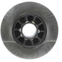 Disc Brake Rotor NRS Brakes BR5448