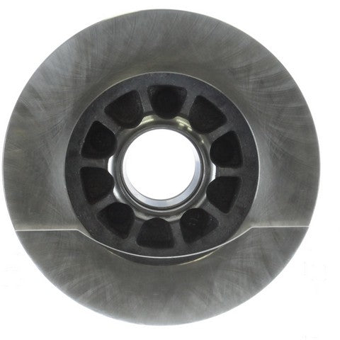 Disc Brake Rotor NRS Brakes BR5448