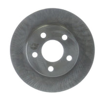 Disc Brake Rotor NRS Brakes BR5454C