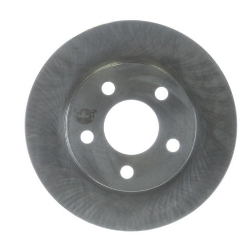 Disc Brake Rotor NRS Brakes BR5454C