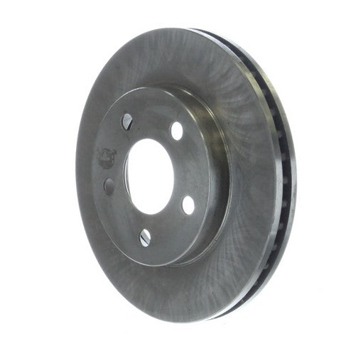 Disc Brake Rotor NRS Brakes BR5454C