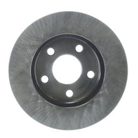 Disc Brake Rotor NRS Brakes BR5454C