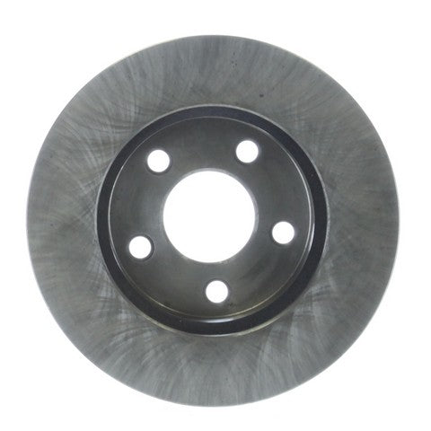 Disc Brake Rotor NRS Brakes BR5454C