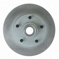Disc Brake Rotor NRS Brakes BR5456