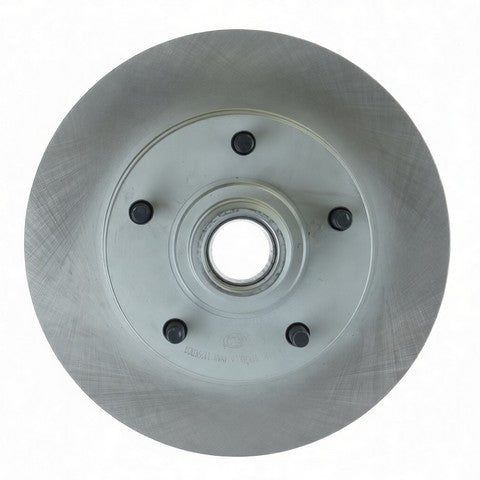 Disc Brake Rotor NRS Brakes BR5456