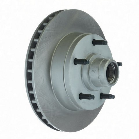 Disc Brake Rotor NRS Brakes BR5456
