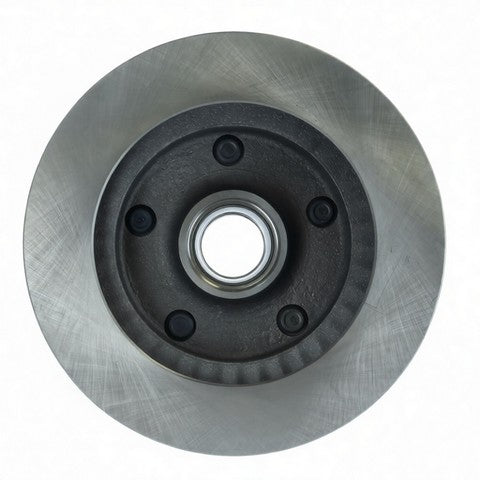 Disc Brake Rotor NRS Brakes BR5456