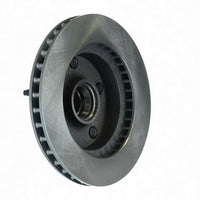 Disc Brake Rotor NRS Brakes BR5456
