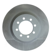 Disc Brake Rotor NRS Brakes BR5457