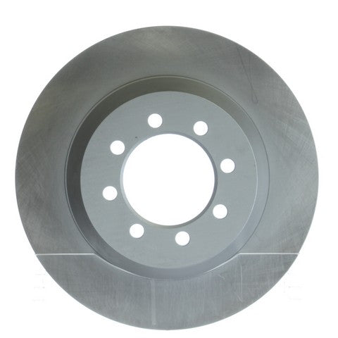 Disc Brake Rotor NRS Brakes BR5457