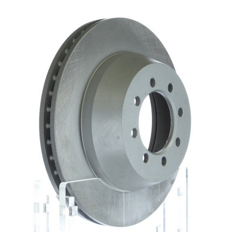 Disc Brake Rotor NRS Brakes BR5457