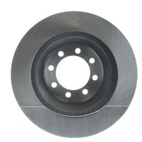 Disc Brake Rotor NRS Brakes BR5457