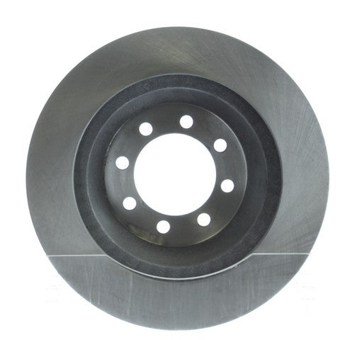 Disc Brake Rotor NRS Brakes BR5457