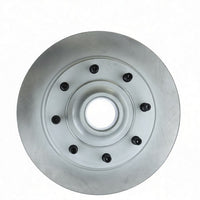 Disc Brake Rotor NRS Brakes BR5458