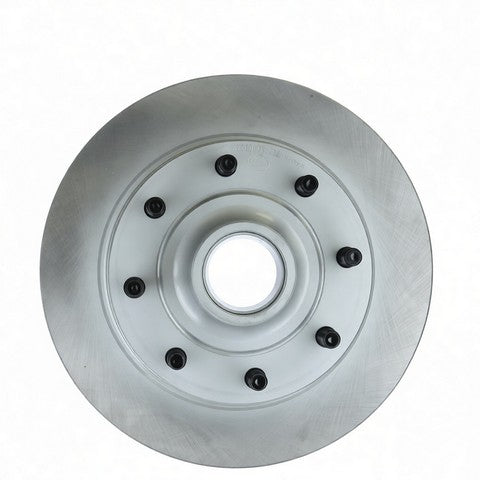 Disc Brake Rotor NRS Brakes BR5458